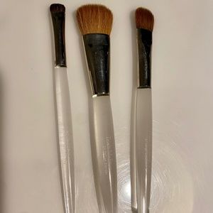 Trish McEvoy 3 Piece Brush Set